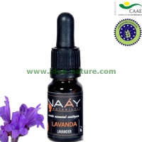 Aceite Esencial de Lavanda 100% Bio NA�Y